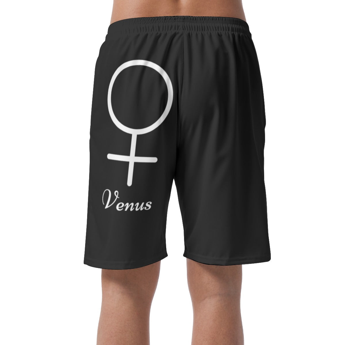 Libra Men's Casual Shorts