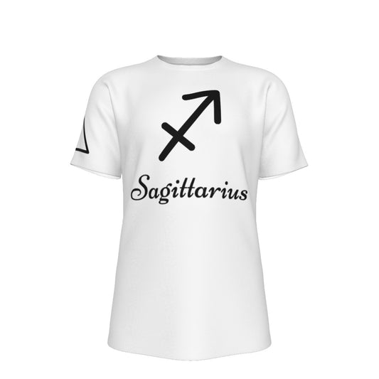 Sagittarius Men's O-Neck T-Shirt