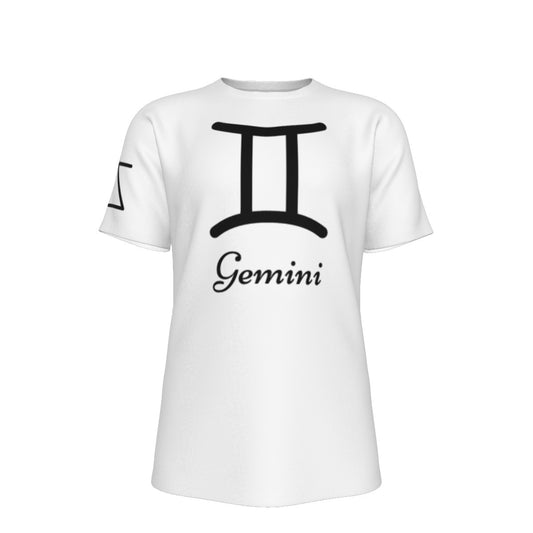 Gemini Men's O-Neck T-Shirt