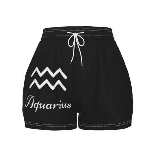 Aquarius Women's Casual Shorts