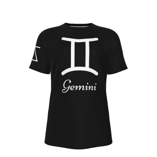 Gemini Men's O-Neck T-Shirt