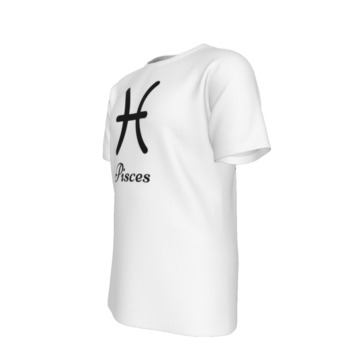 Pisces Men's O-Neck T-Shirt