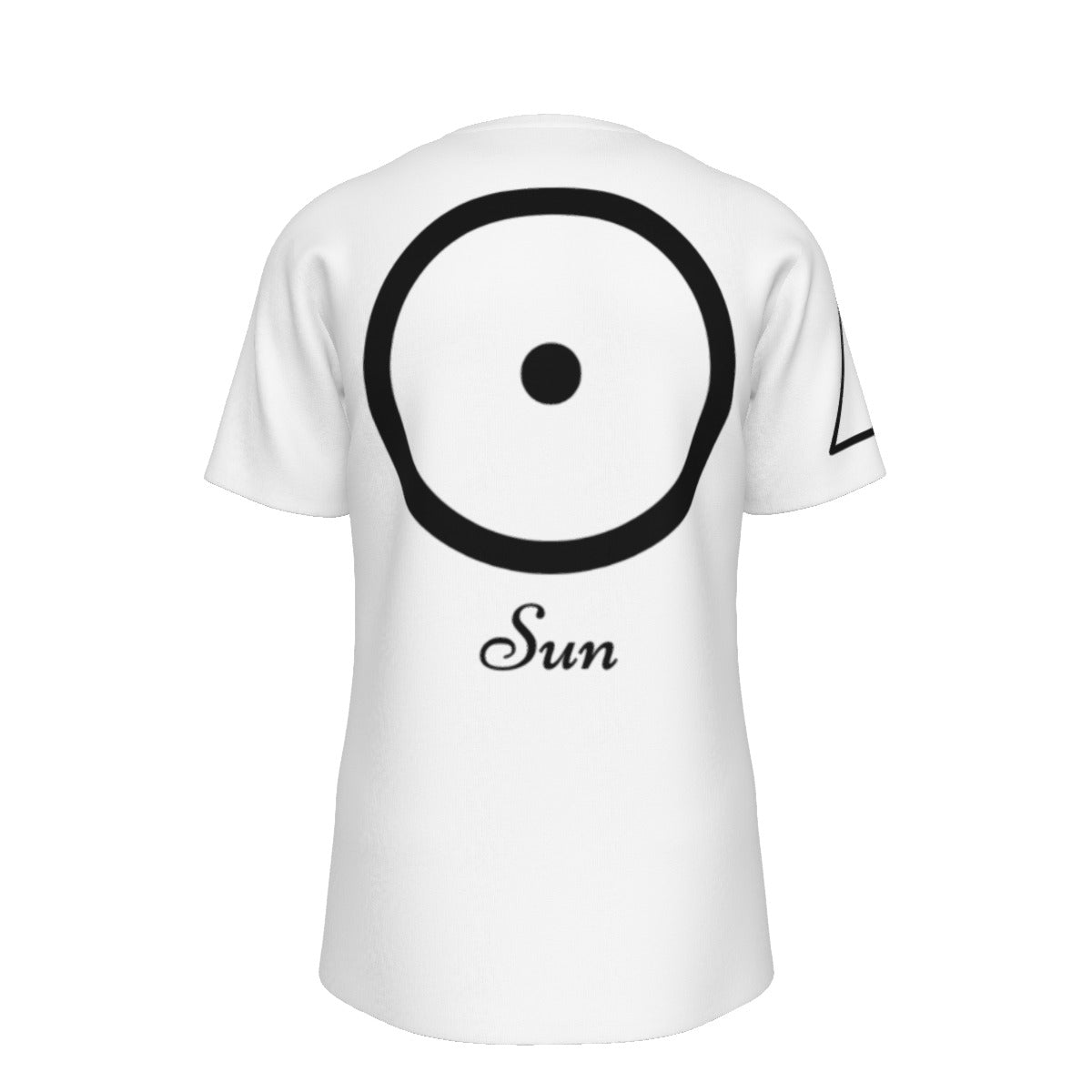 Leo Men's O-Neck T-Shirt