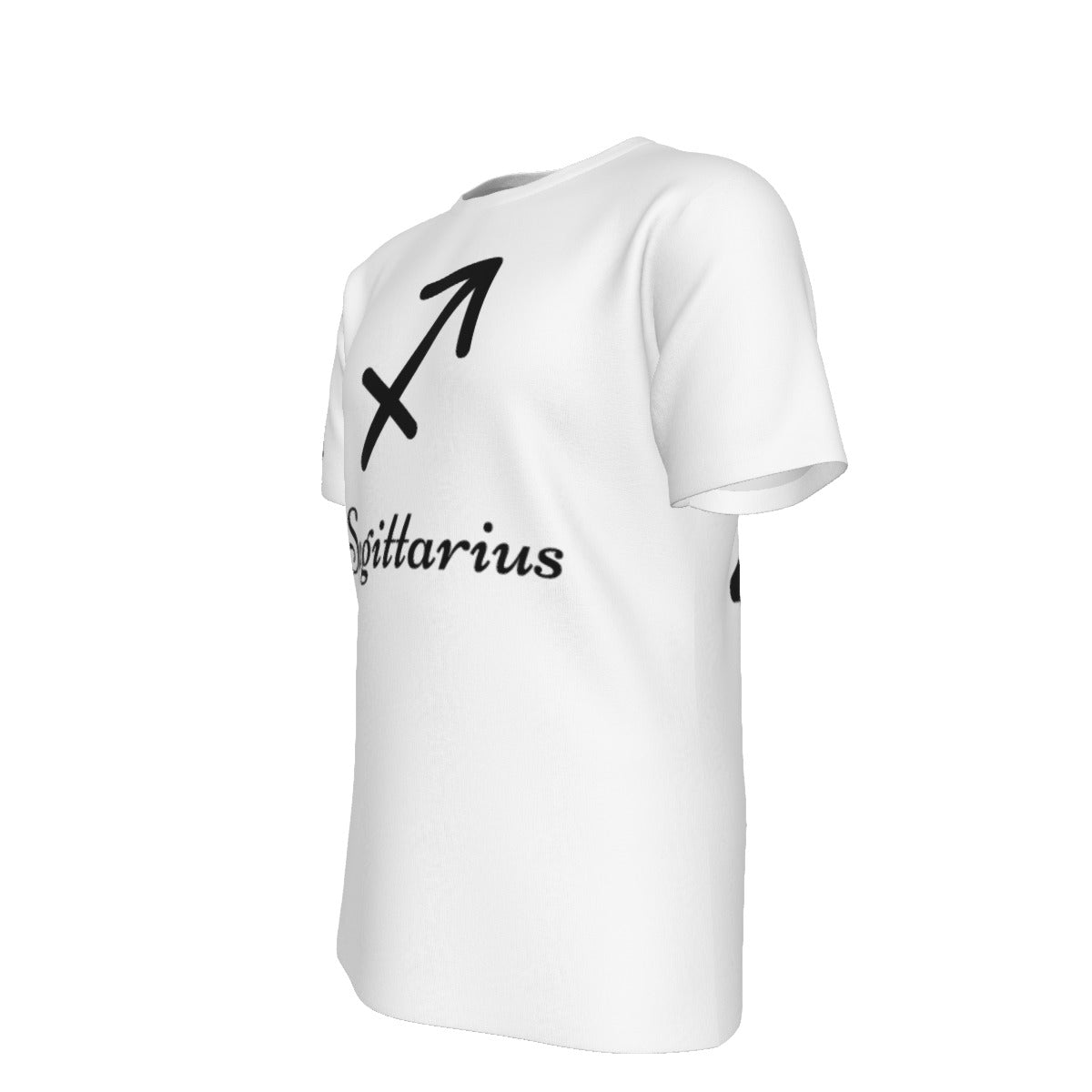 Sagittarius Men's O-Neck T-Shirt