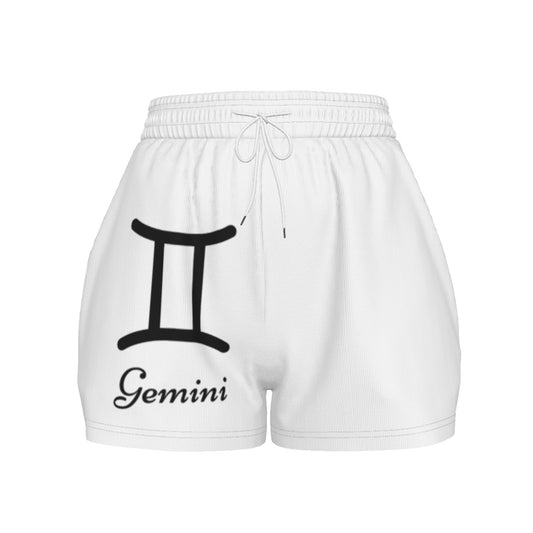 Gemini Women's Casual Shorts