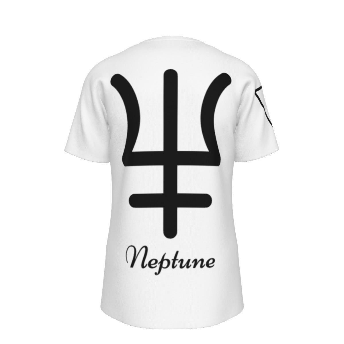 Pisces Men's O-Neck T-Shirt
