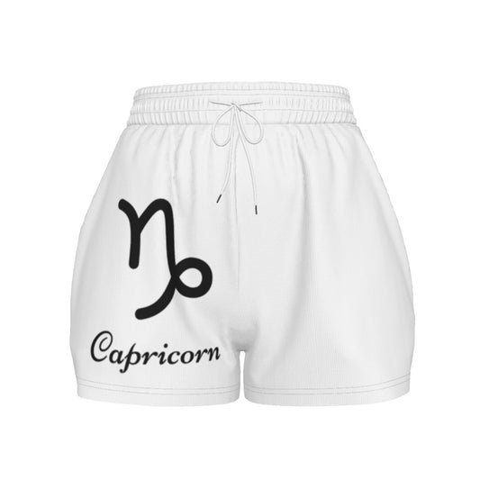 Capricorn Women's Casual Shorts