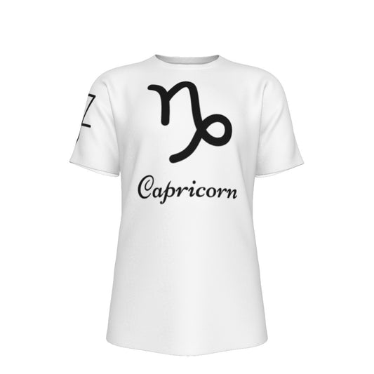 Capricorn Men's O-Neck T-Shirt