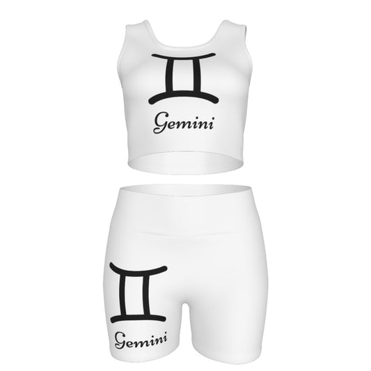 Gemini Women's Yoga Set