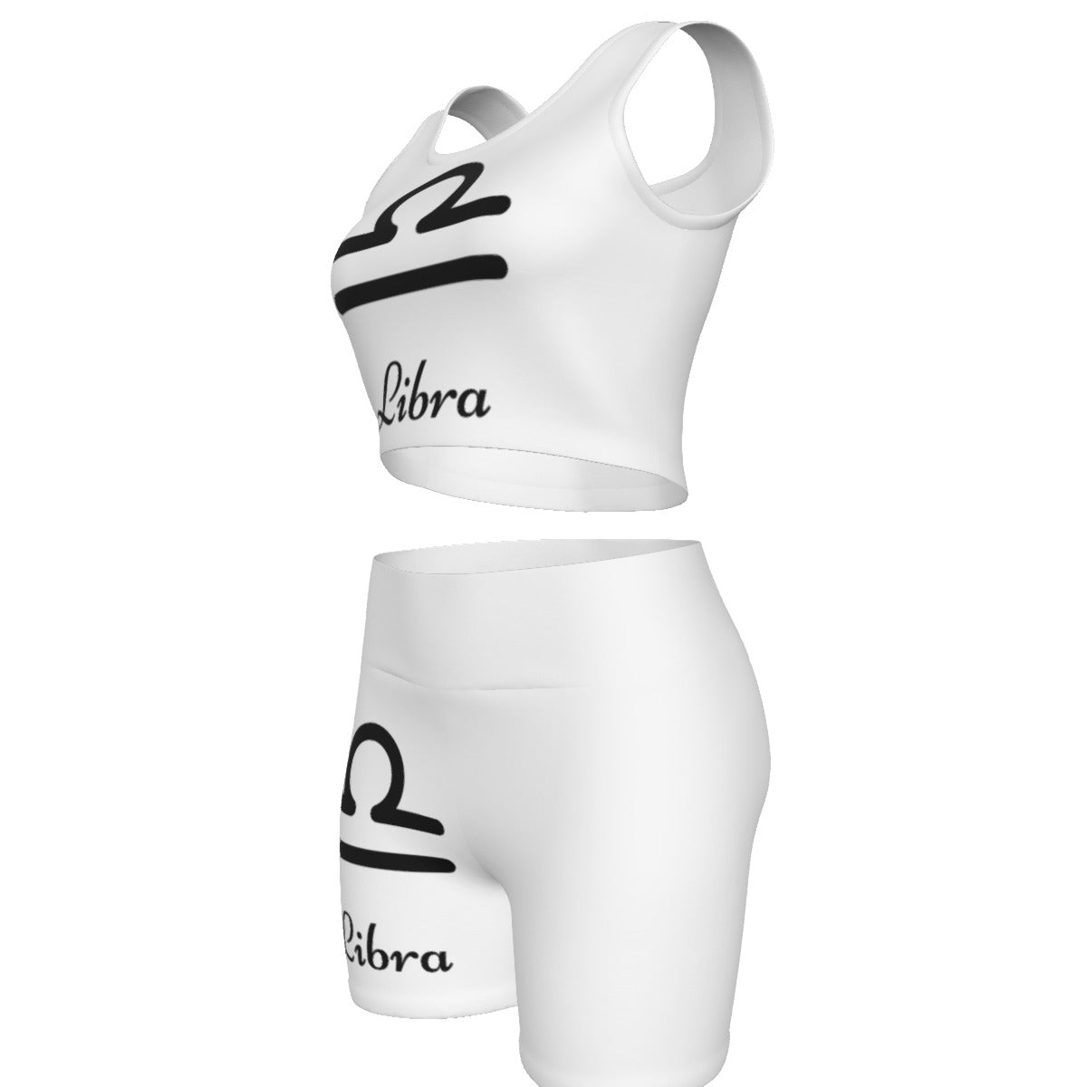 Libra Women's Yoga Set