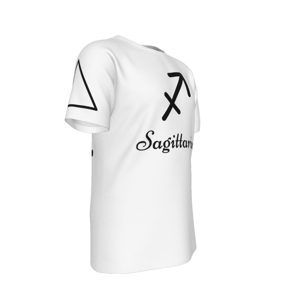 Sagittarius Men's O-Neck T-Shirt