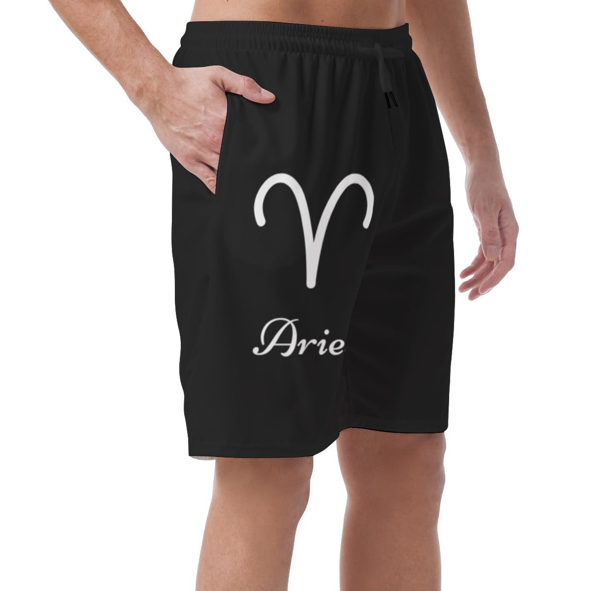 Aries Men's Casual Shorts