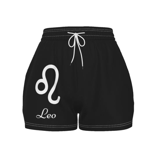 Leo Women's Casual Shorts