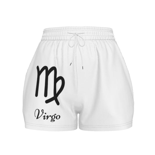 Virgo Women's Casual Shorts