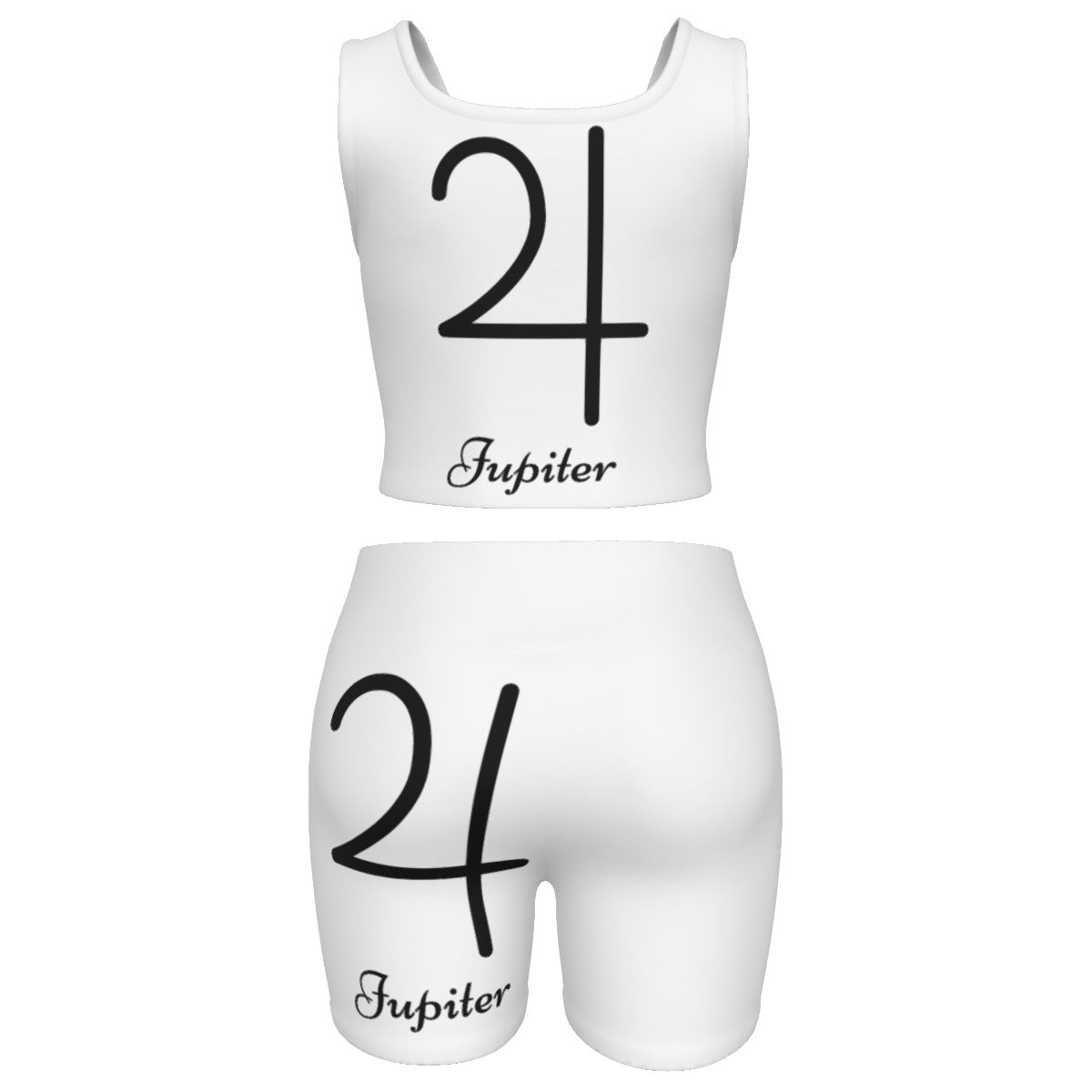 Sagittarius Women's Yoga Set