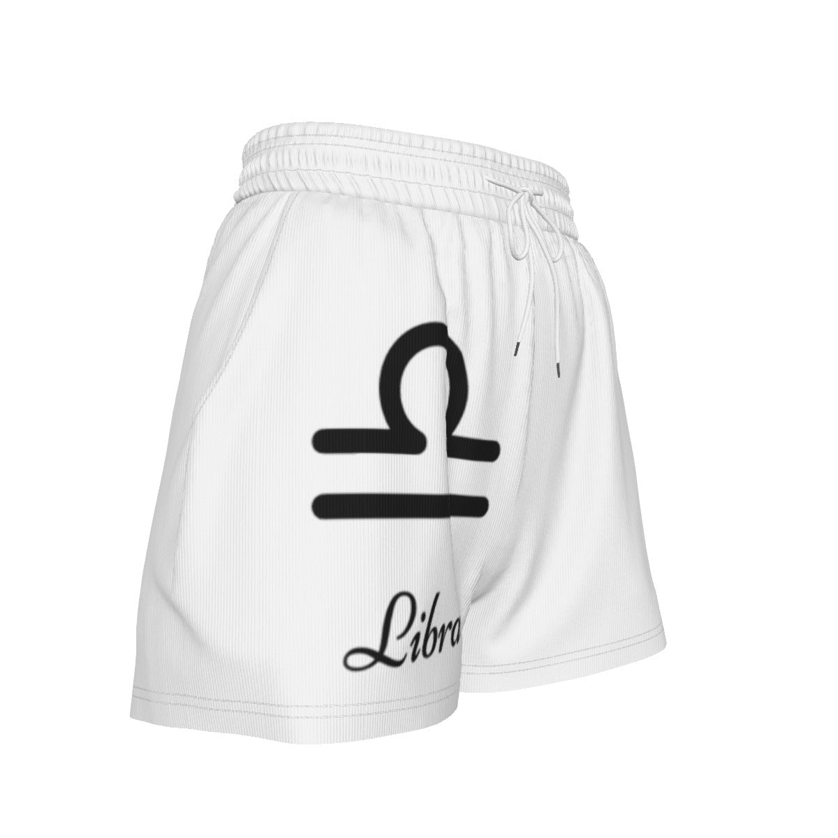 Libra Women's Casual Shorts