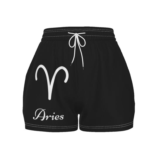 Aries Women's Casual Shorts
