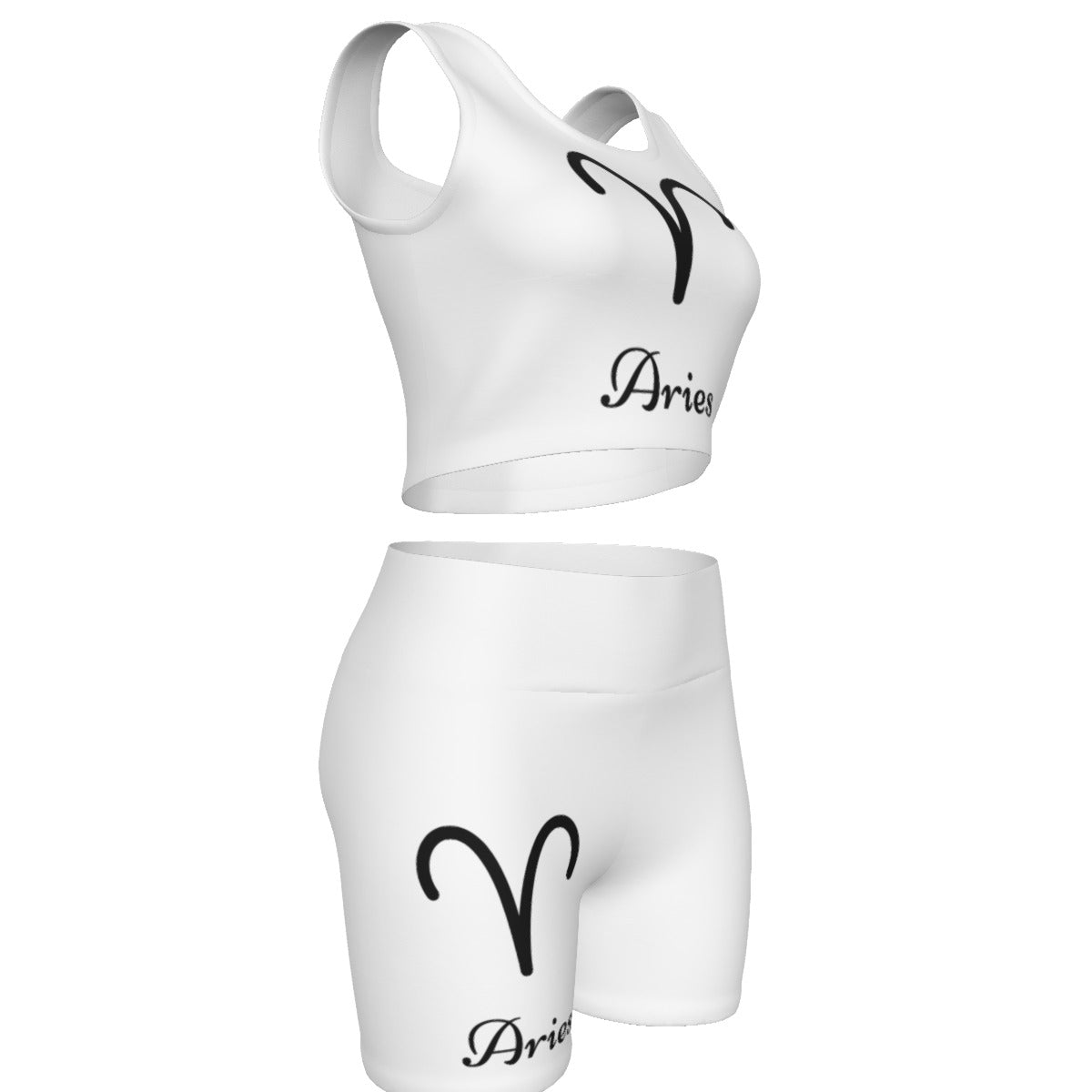 Aries Women's Yoga Set