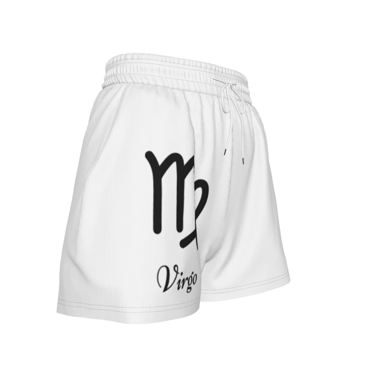 Virgo Women's Casual Shorts