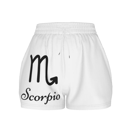 Scorpio Women's Casual Shorts
