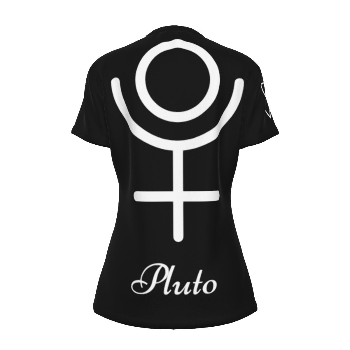 Scorpio Women's Round Neck T-Shirt