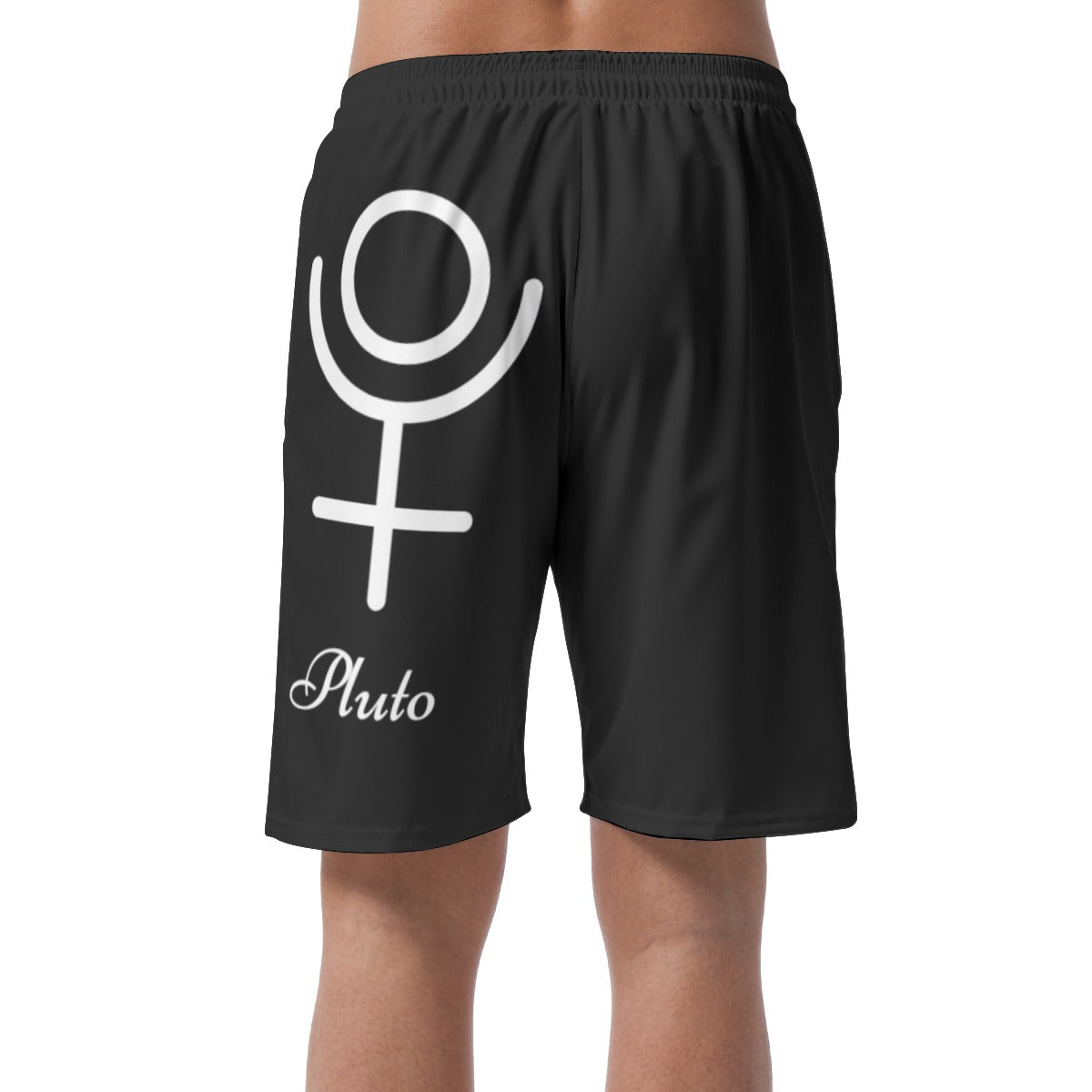 Scorpio Men's Casual Shorts