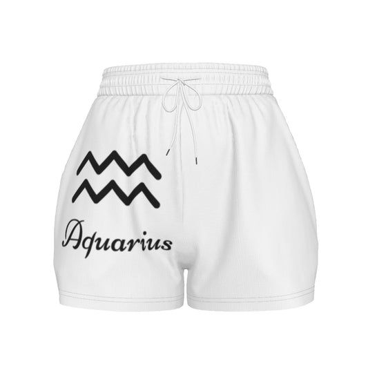 Aquarius Women's Casual Shorts