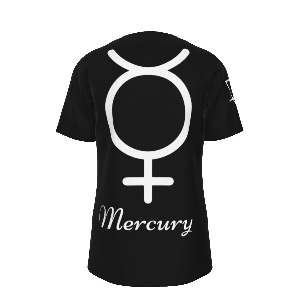 Virgo Men's O-Neck T-Shirt
