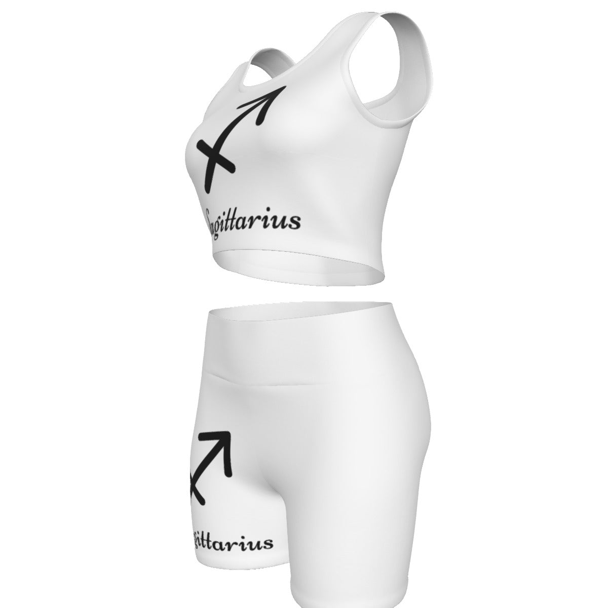 Sagittarius Women's Yoga Set