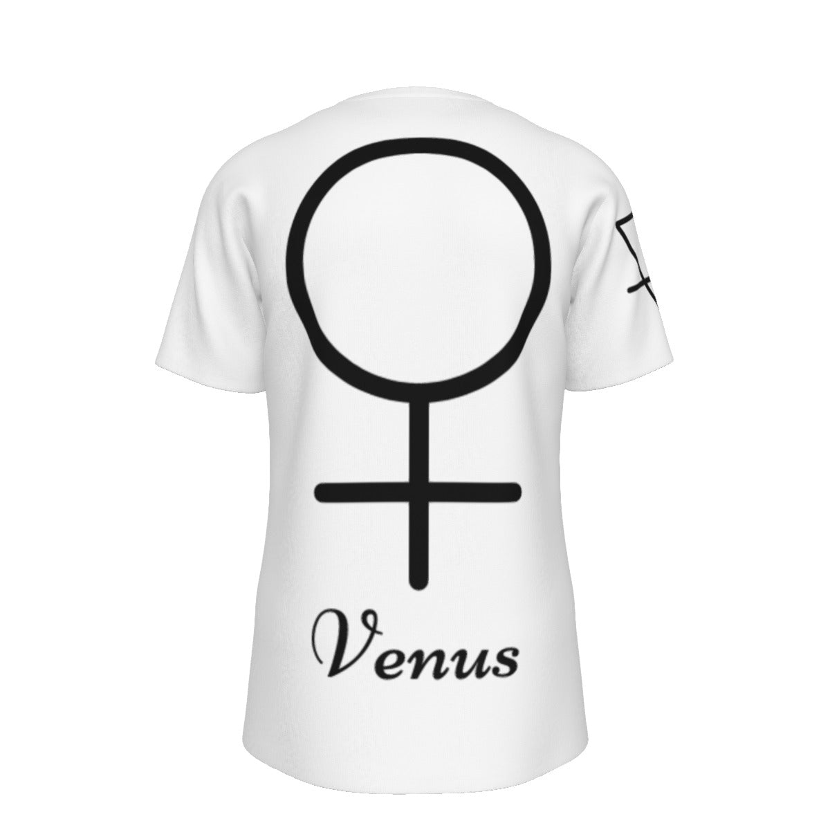 Taurus Men's O-Neck T-Shirt
