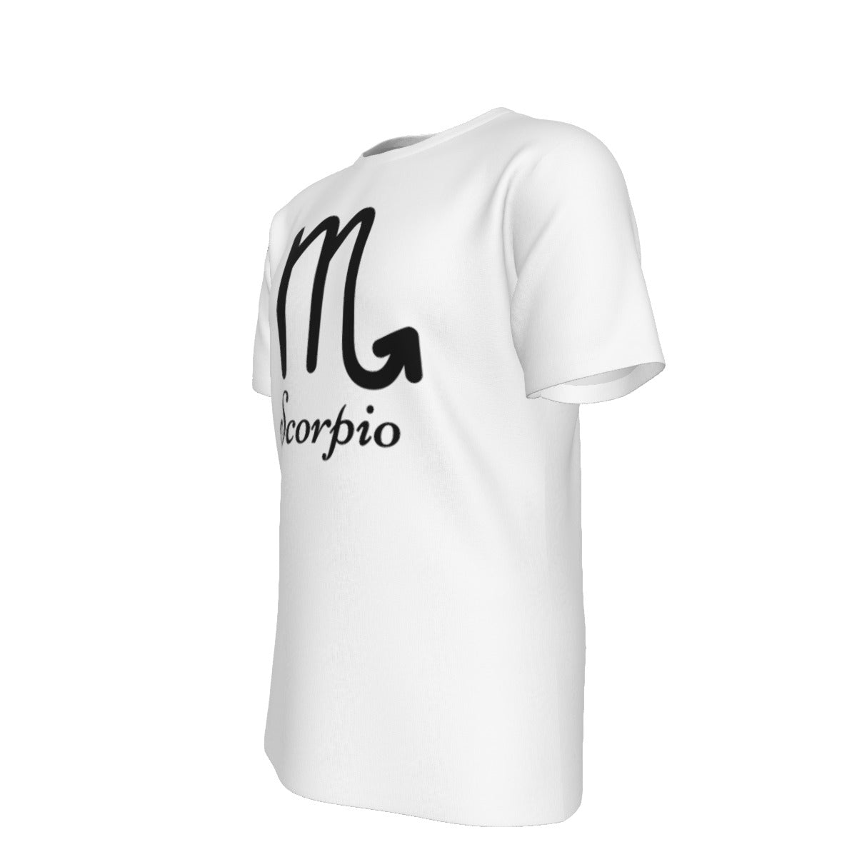 Scorpio Men's O-Neck T-Shirt
