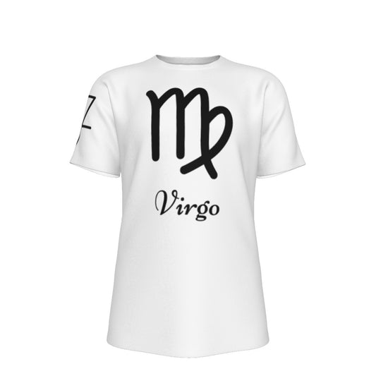 Virgo Men's O-Neck T-Shirt