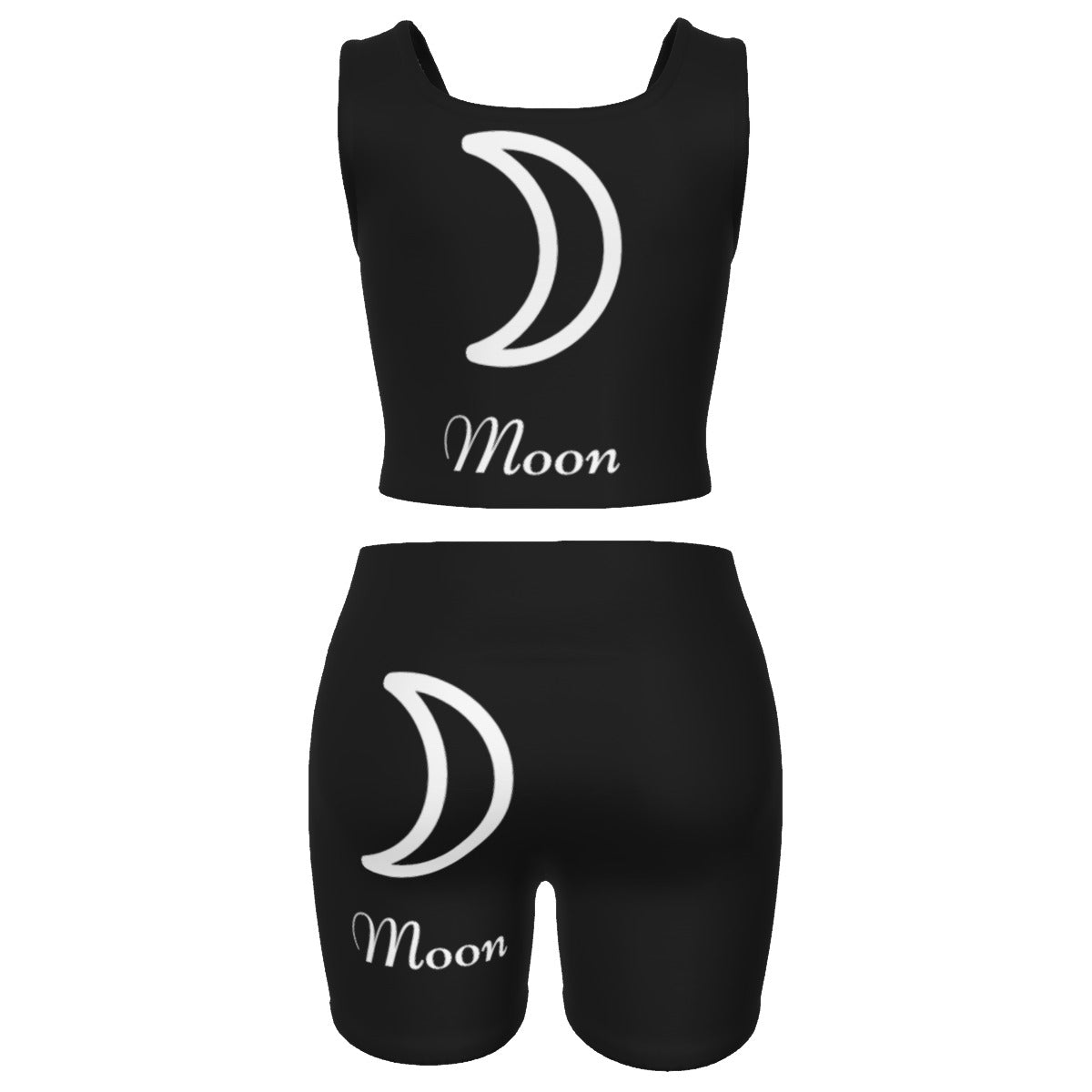 Cancer Women's Yoga Set