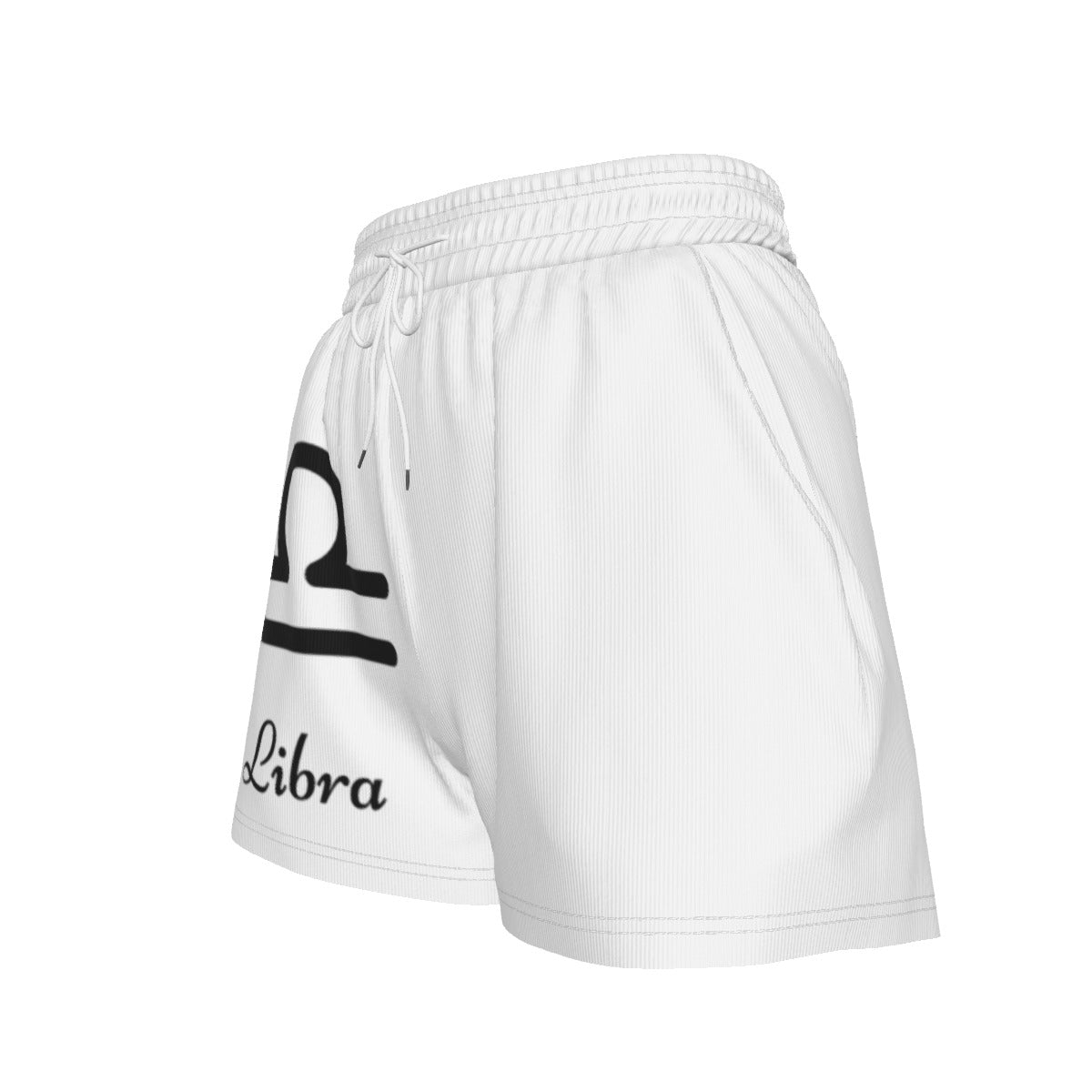 Libra Women's Casual Shorts