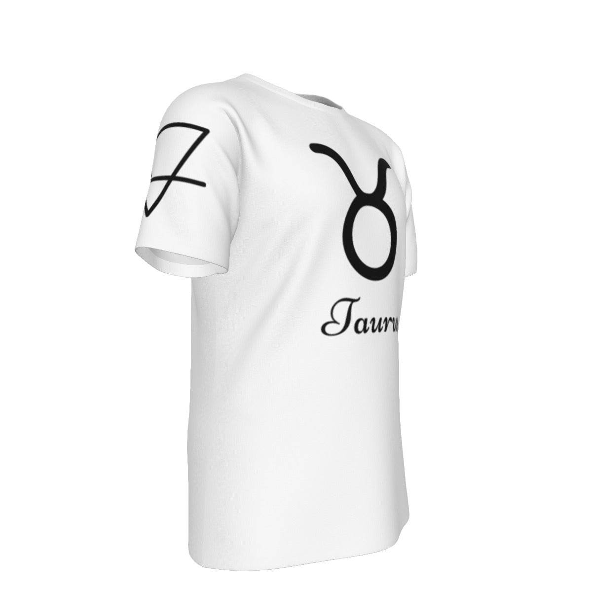 Taurus Men's O-Neck T-Shirt