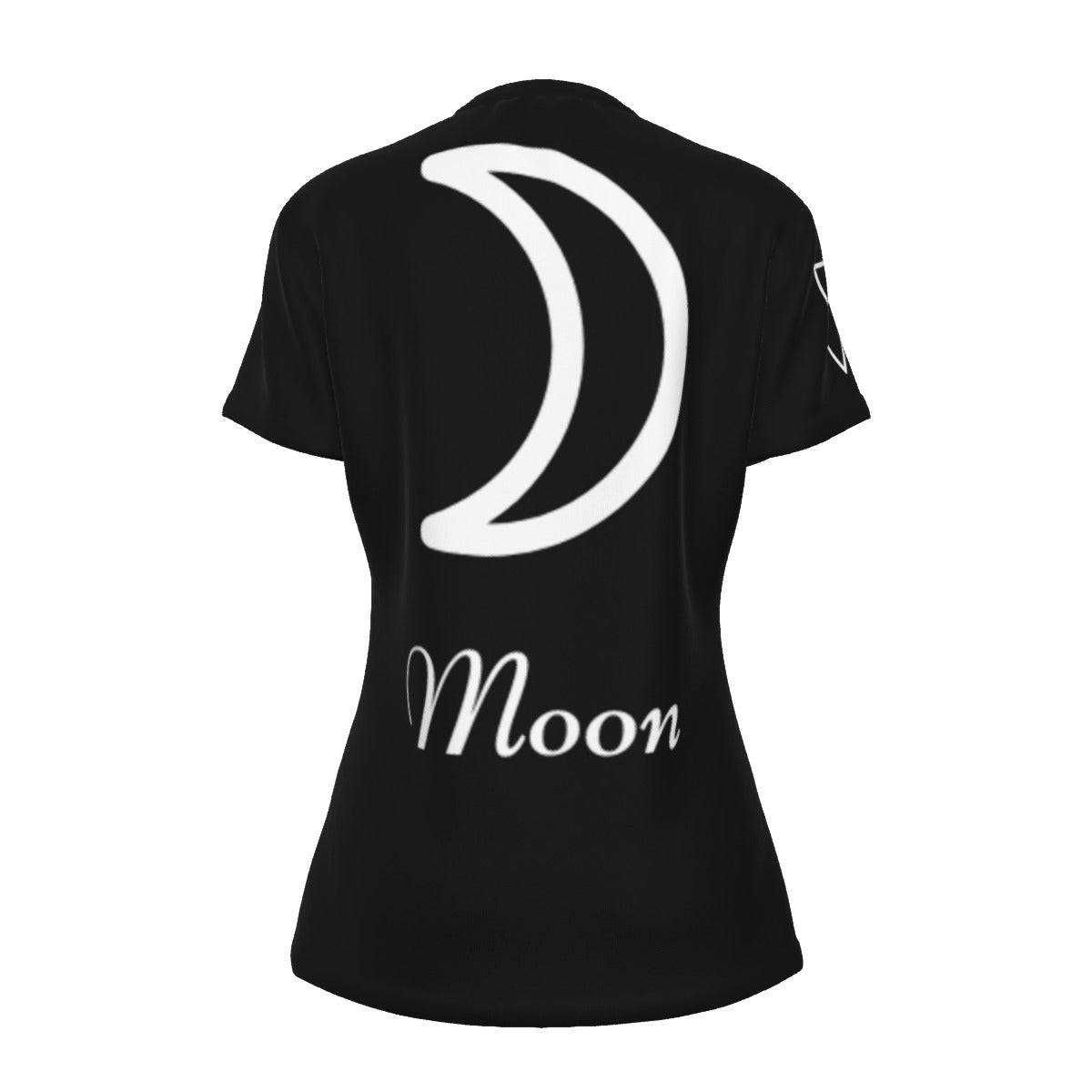 Cancer Women's Round Neck T-Shirt