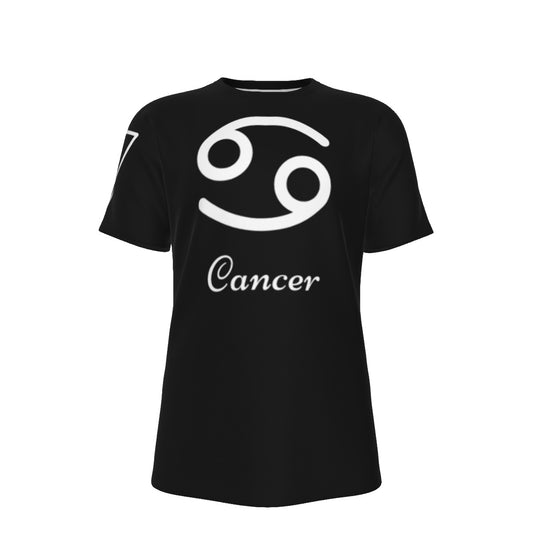Cancer Men's O-Neck T-Shirt