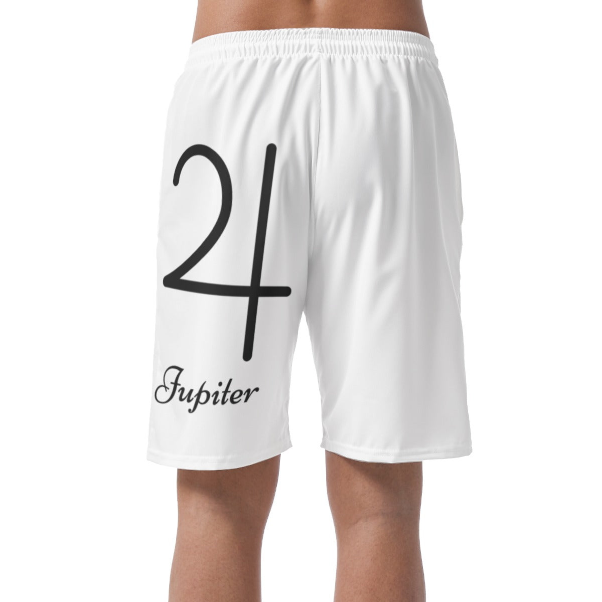 Sagittarius Men's Casual Shorts