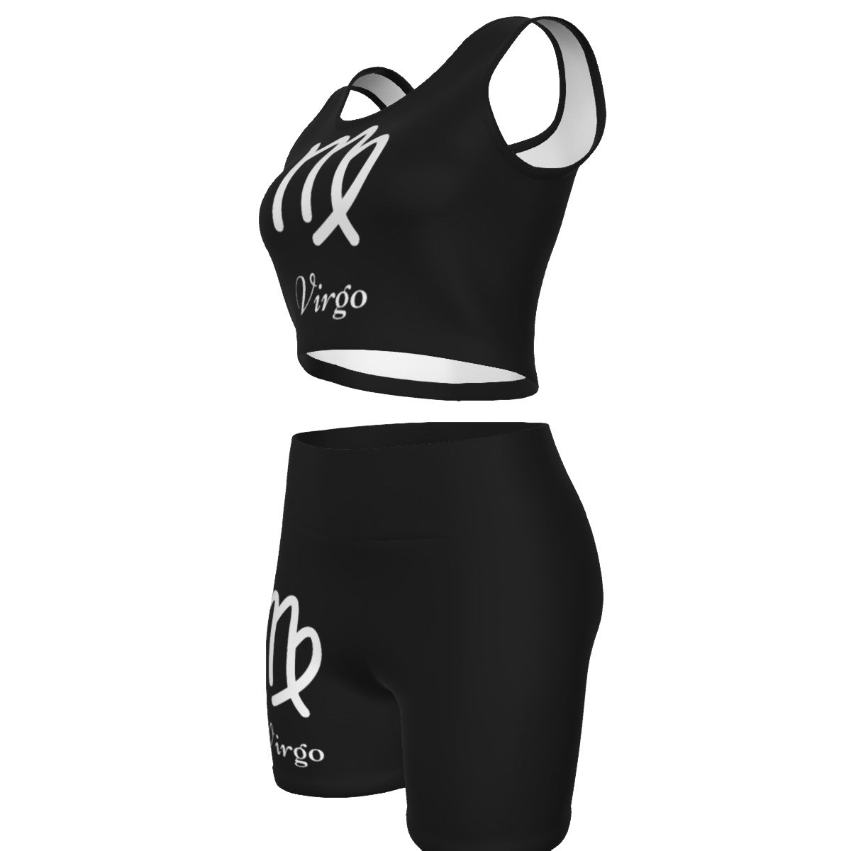 Virgo Women's Yoga Set