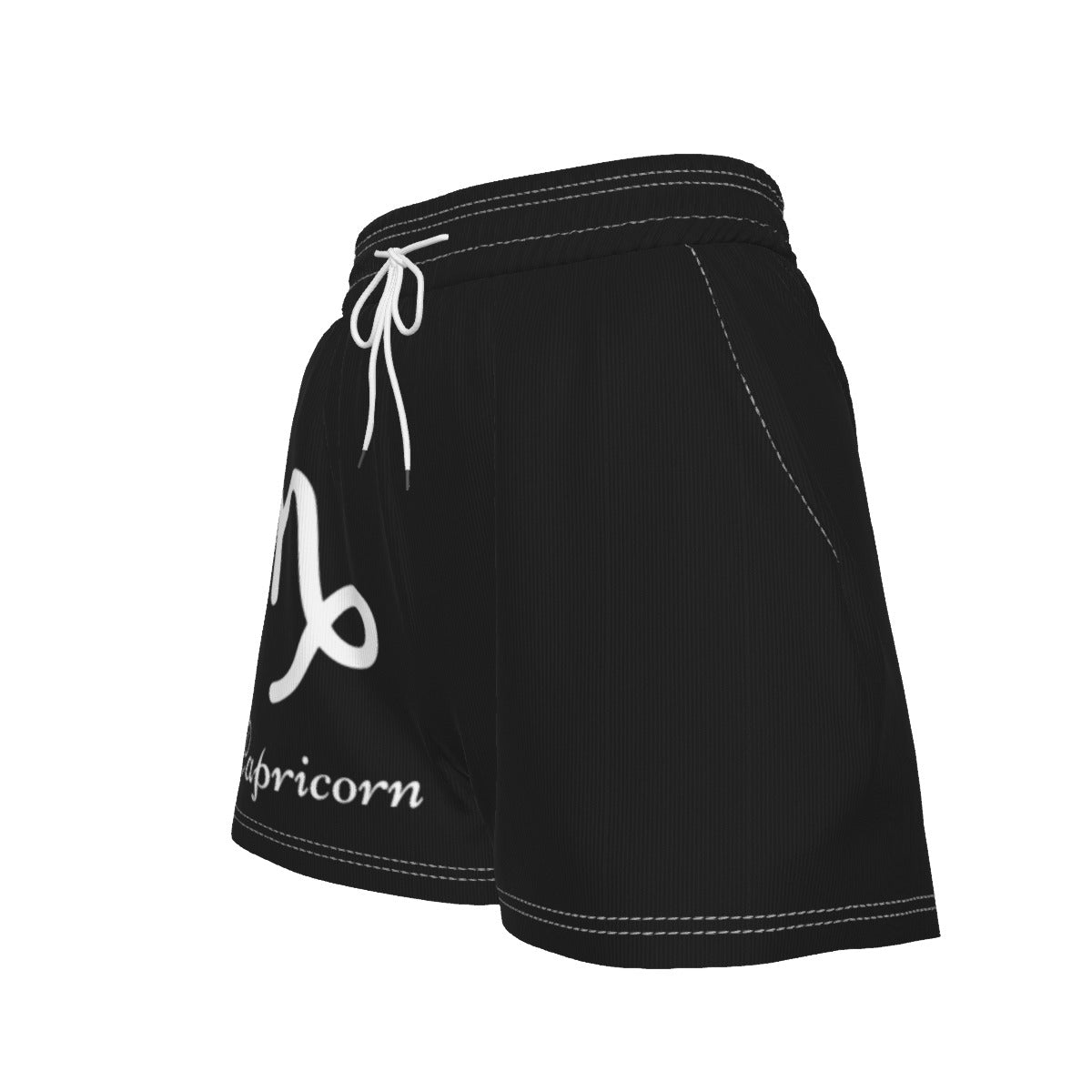 Capricorn Women's Casual Shorts