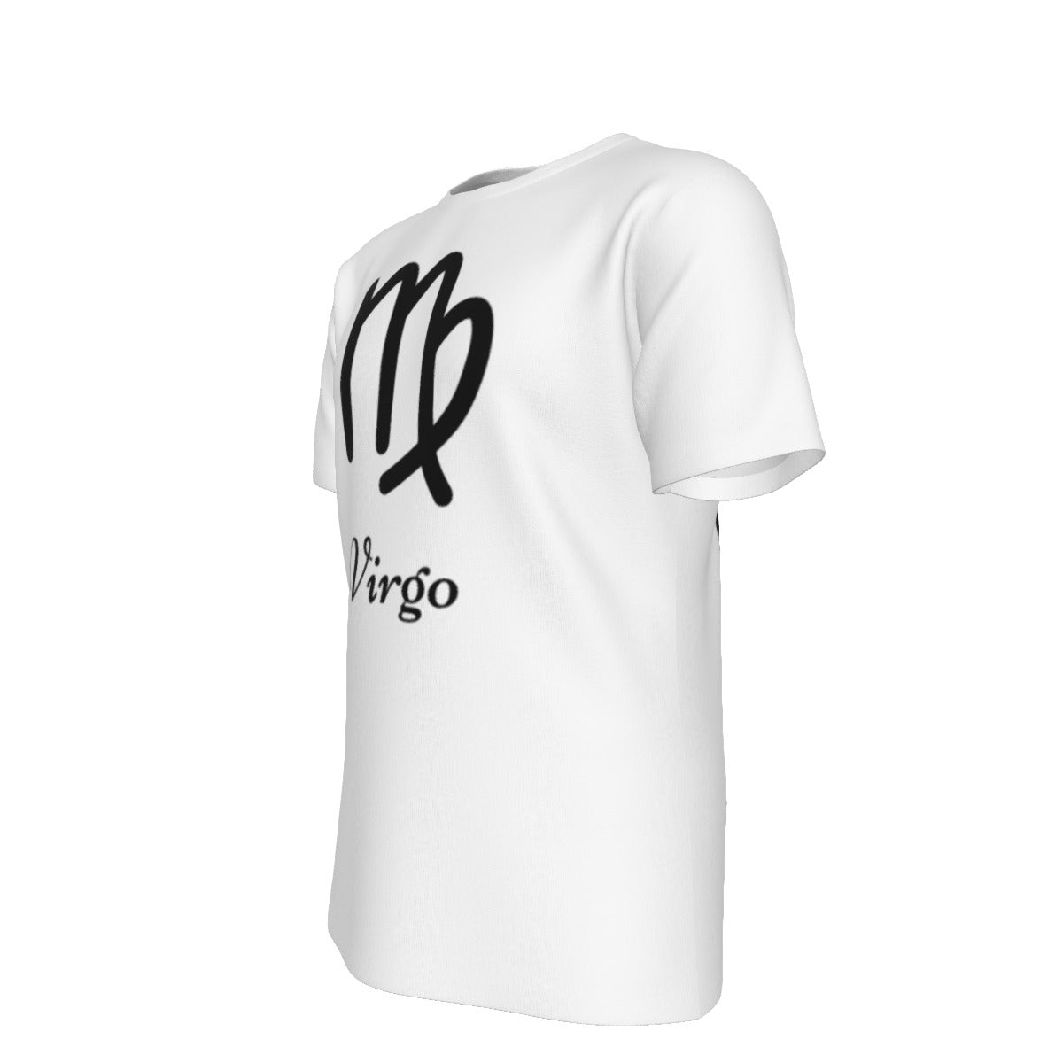 Virgo Men's O-Neck T-Shirt