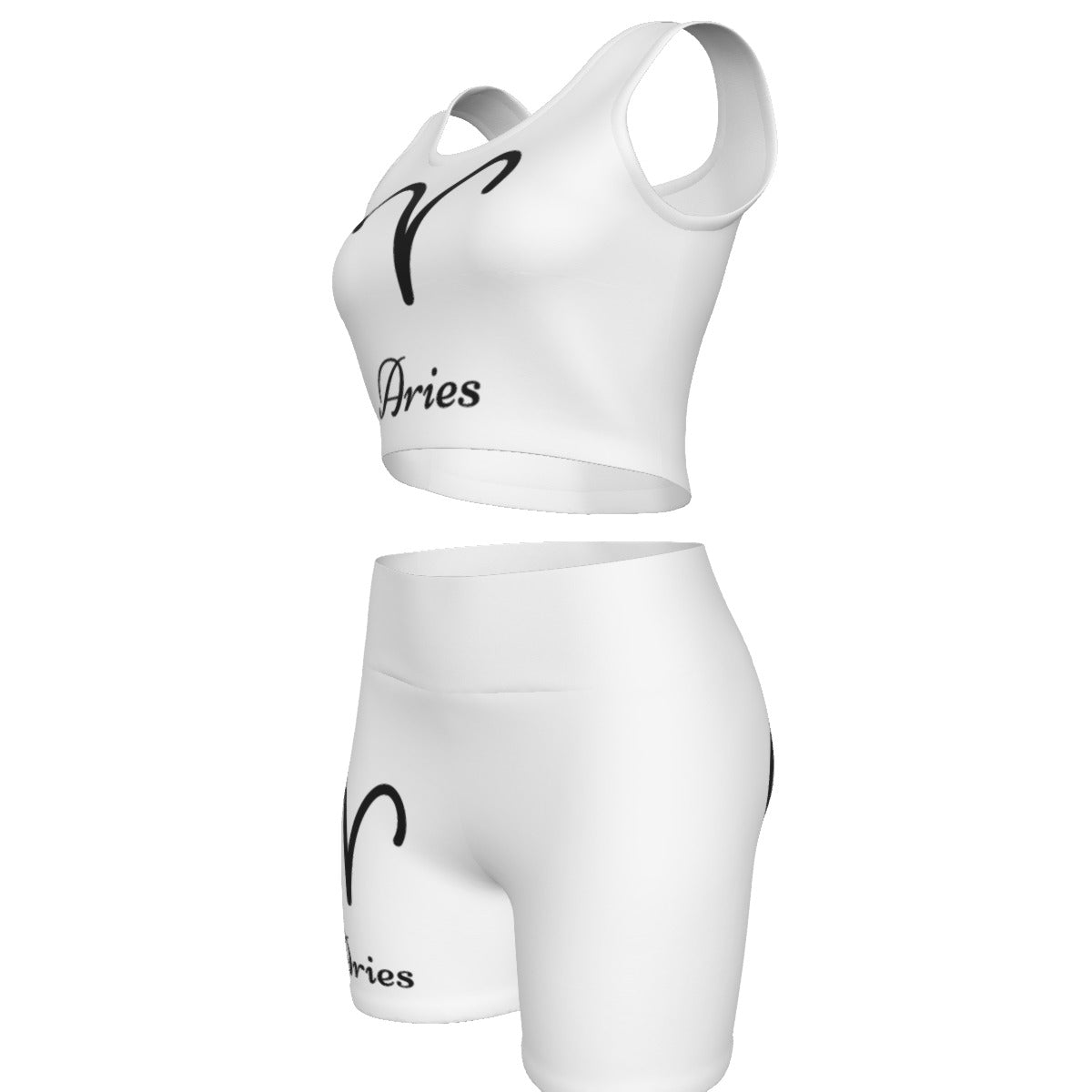 Aries Women's Yoga Set