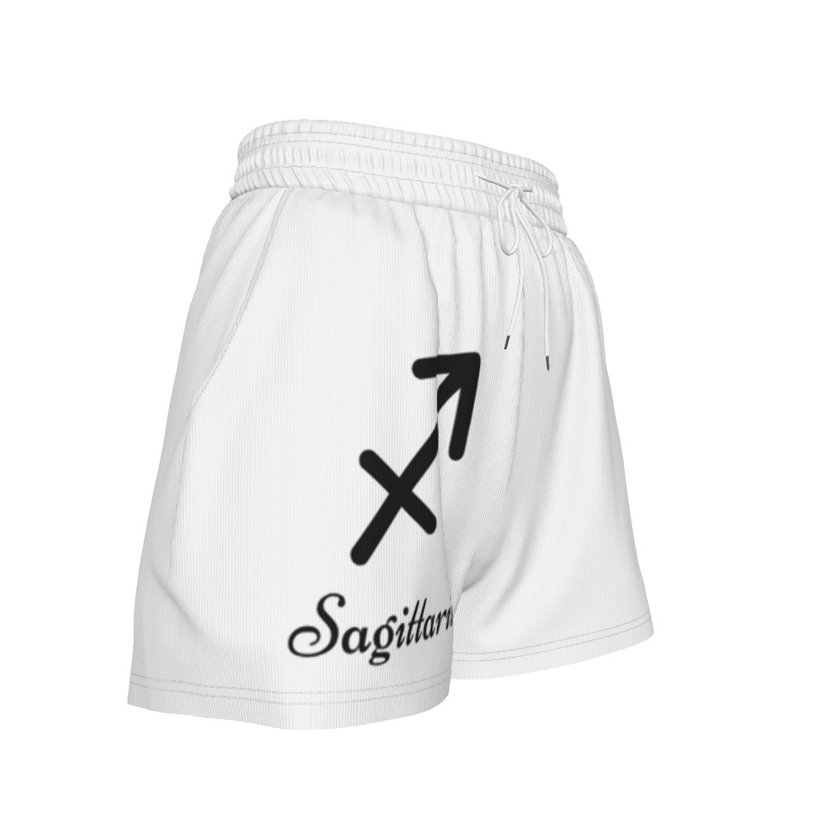 Sagittarius Women's Casual Shorts