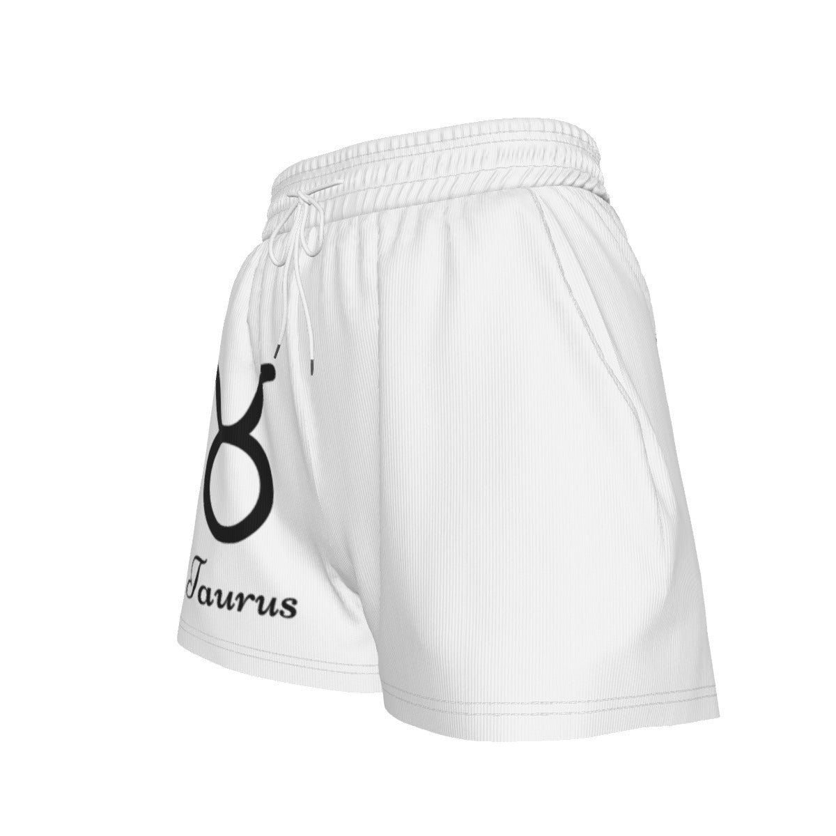 Taurus Women's Casual Shorts