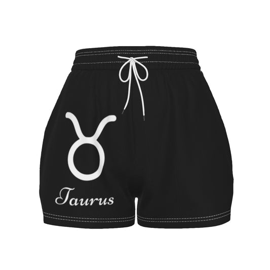 Taurus Women's Casual Shorts