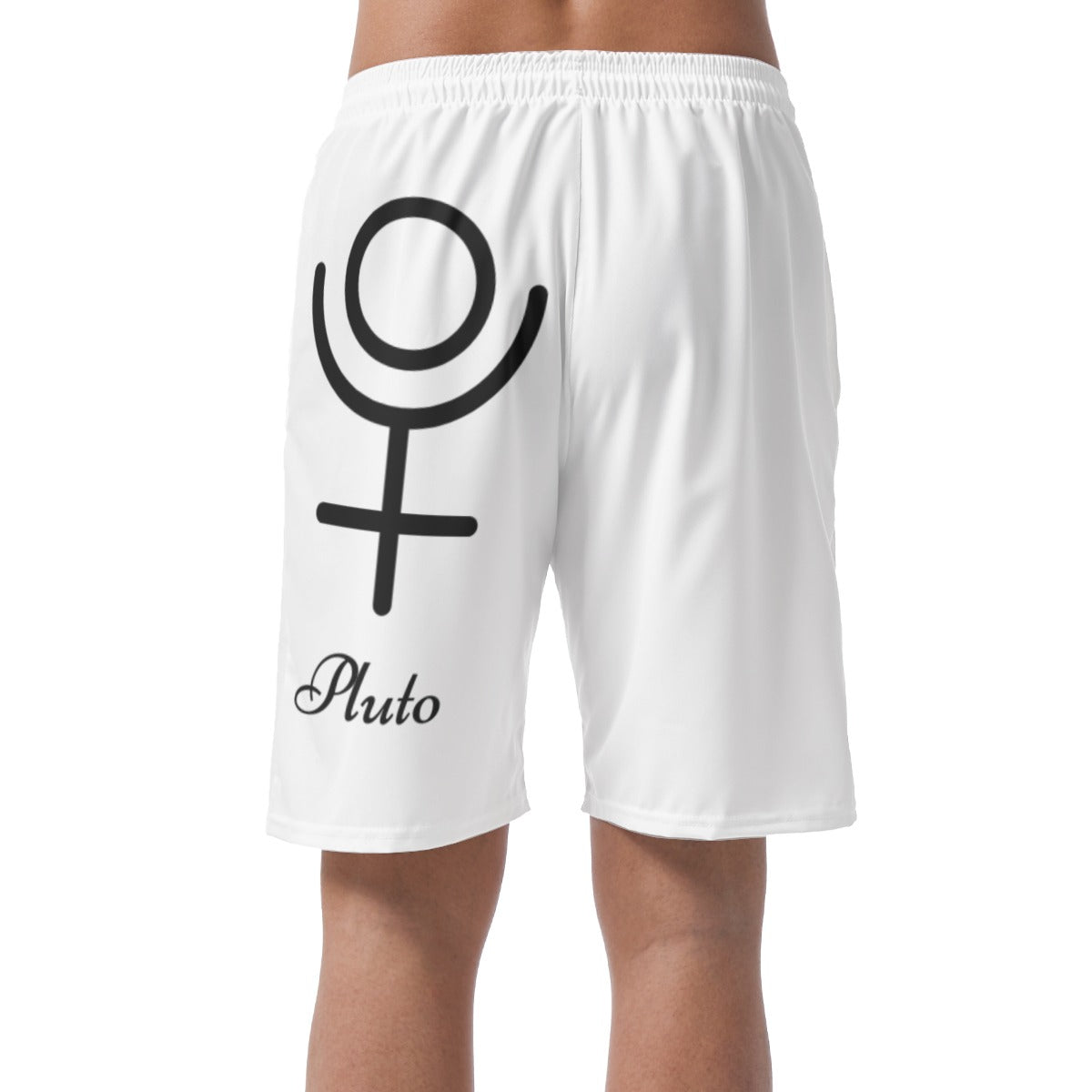 Scorpio Men's Casual Shorts