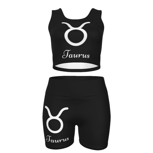 Taurus Women's Yoga Set