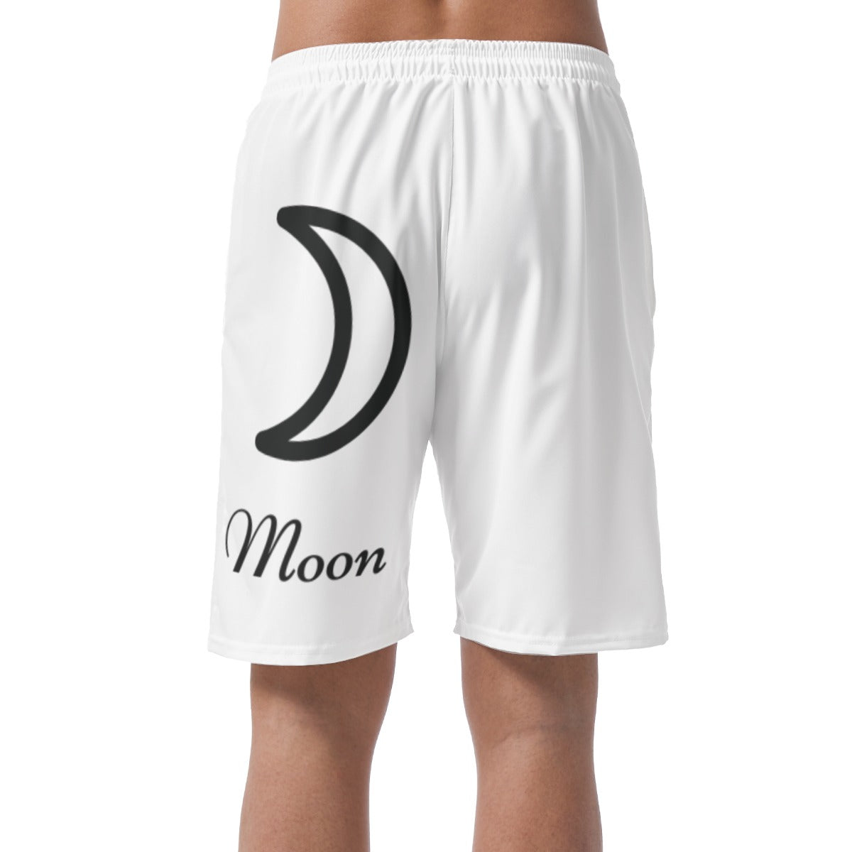 Cancer Men's Casual Shorts