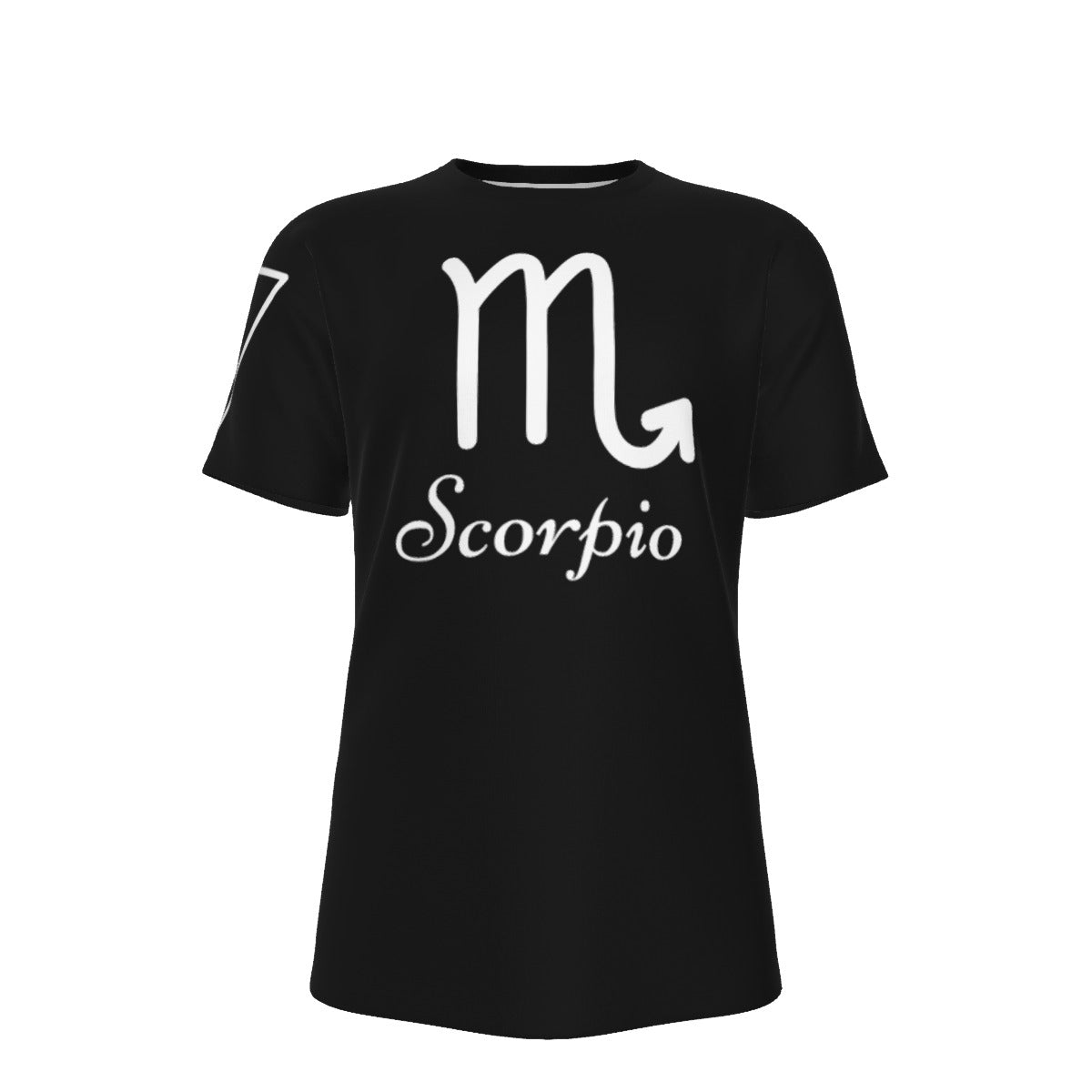 Scorpio Men's O-Neck T-Shirt