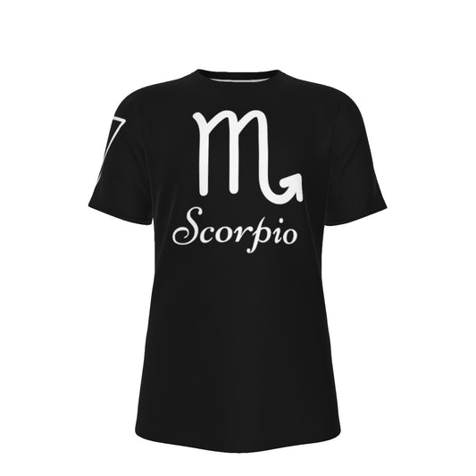 Scorpio Men's O-Neck T-Shirt